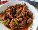 Cara Membuat Rabeg Daging Kambing 4