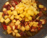 Foto del paso 4 de la receta: Revuelto campero