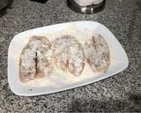 Foto del paso 1 de la receta: Filete de Pescado a la Mantequilla