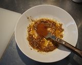 Foto del paso 1 de la receta: Lunes por suerte otra zev