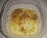 Foto del paso 2 de la receta: Pierna de pollo deshuesada al ajillo en Airfryer