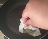 Foto langkah ke 2 dari resep Telur gulung korea (egg roll).