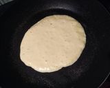 Foto langkah ke 4 dari resep Pancake super simple.