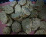 A picture of step 5 of Steamed muthiyas.