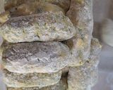 Φωτογραφία βήματος 3 της συνταγής Οι κολοκυθοκεφτέδες της μαμάς