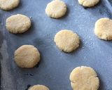 Foto del paso 5 de la receta: ALFAJORCITOS DE MAICENA Y COCO (con aceite)