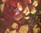 Foto del paso 3 de la receta: Carne a la criolla