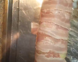 Foto del paso 4 de la receta: Roll de carne relleno