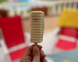 Foto del paso 5 de la receta: Polos de kinder chocolate [receta para hacer con niños]