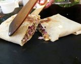 Óriás palacsinta,... ahogy mi szeretjük recept fázis 12 fotója