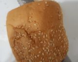 Foto del paso 3 de la receta: Hamburguesas de pollo