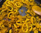 Foto del paso 3 de la receta: Fideuá