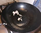 Foto del paso 1 de la receta: Arroz saltado #sinaceite