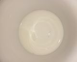 A picture of step 2 of Bread seekh kabab.