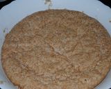 A picture of step 8 of Home made whole-wheat muffins.
