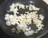Foto del paso 2 de la receta: Judías verdes estofadas