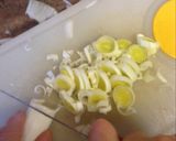 Foto del paso 2 de la receta Pollo con salsa de cebolla