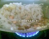 Foto langkah ke 6 dari resep Kwetiau Goreng Ayam.