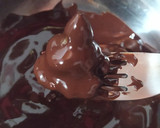 Foto del paso 2 de la receta: Copitos De Nueces y Dulce De Leche Con Baño De Chocolate