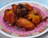 Foto langkah ke 3 dari resep Ayam Goreng Lengkuas.