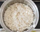 Poha recipe step 1 photo