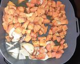 Foto del paso 1 de la receta: Crema de Zapallo/Calabaza