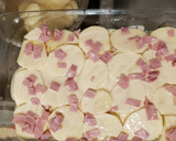 Foto del paso 2 de la receta: PAPAS AL HORNO A mi manera😋