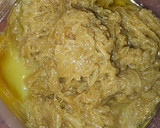 Foto del paso 1 de la receta: Pollo con arroz