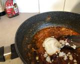 Corn capsicum Masala recipe step 2 photo