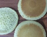 صورة لخطوة 6 من وصفة عجينة القطايف 😋