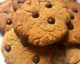 Foto del paso 7 de la receta Cookies veganas