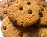 Foto del paso 7 de la receta: Cookies veganas