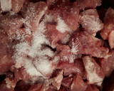 Foto del paso 1 de la receta: Cochinita Pibil de Doña Nicté