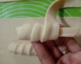Foto langkah ke 3 dari resep Chesee Pastry (Homemade).