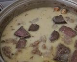 Foto langkah ke 5 dari resep Soto Betawi.