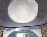 Foto del paso 2 de la receta: Alfajores de maicena