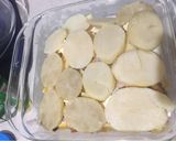 Foto del paso 4 de la receta: Souflé de papa 🥔🌽🧈
