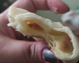 Foto del paso 4 de la receta: Empanadas veganas de queso y longaniza (🌱)