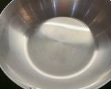 Thai stir fried rice recipe step 3 photo