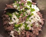 Crockpot Black Bean Chili recipe step 2 photo