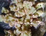 কলিফ্লাওয়ার পপকর্ন (cauliflower popcorn recipe in Bengali) রেসিপির ধাপ 2 ছবি