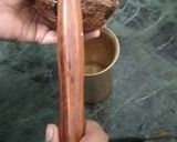 চিংড়ি মাছের মালাইকারি (Chingri Macher Malai Curry recipe in Bengali) রেসিপি ধাপ - 1 ছবি