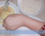 A picture of step 7 of Crispy box patties |Qeema box patties Ramazan special.