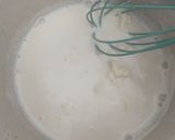 Foto langkah ke 1 dari resep Iced Cheese Latte Gula Aren.