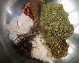 Foto del paso 1 de la receta: Pescado Marinado 02 (Italian Herb)