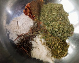 Foto del paso 1 de la receta: Pescado Marinado 02 (Italian Herb)