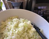 Foto del paso 1 de la receta: Ensalada de col con Mambo - Coleslaw auténtica