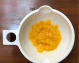 Foto langkah ke 2 dari resep MPASI 6 BulanPuree Buah Mangga.