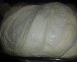 Kovászal készült kenyér recept fázis 10 fotója
