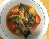 Foto langkah ke 4 dari resep Pindang Ikan Gabus🐟.